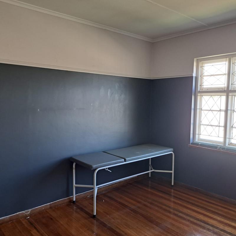 To Let commercial Property for Rent in Walmer Eastern Cape